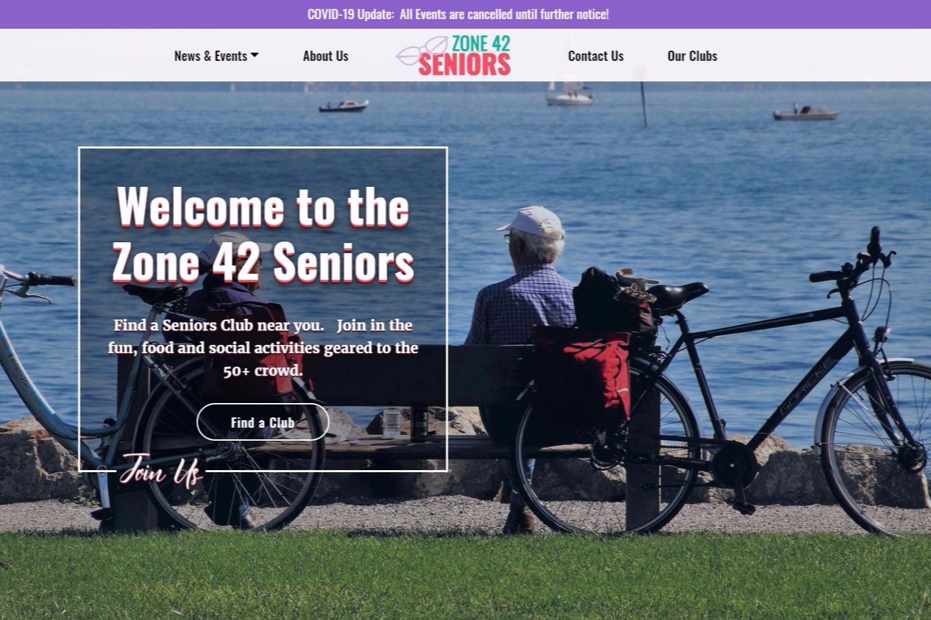 Zone42 Seniors