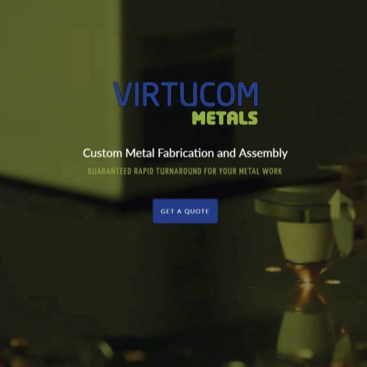Virtucom Metals